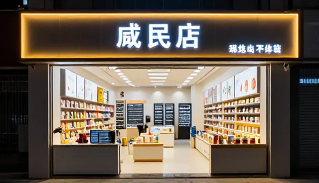 电商代运营中选型与维护的实用建议