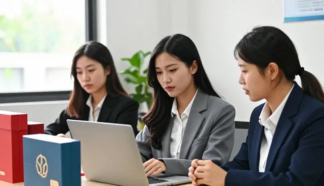 供应链选型中的关键考量因素解析